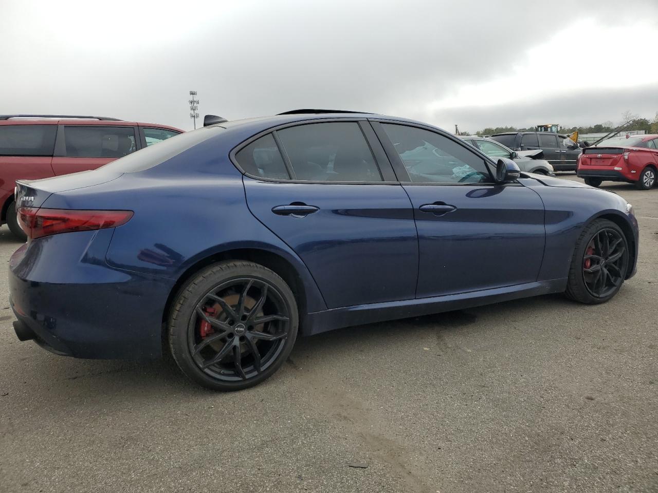 ZARFAEEN8H7558339  alfa romeo giulia 2017 IMG 2