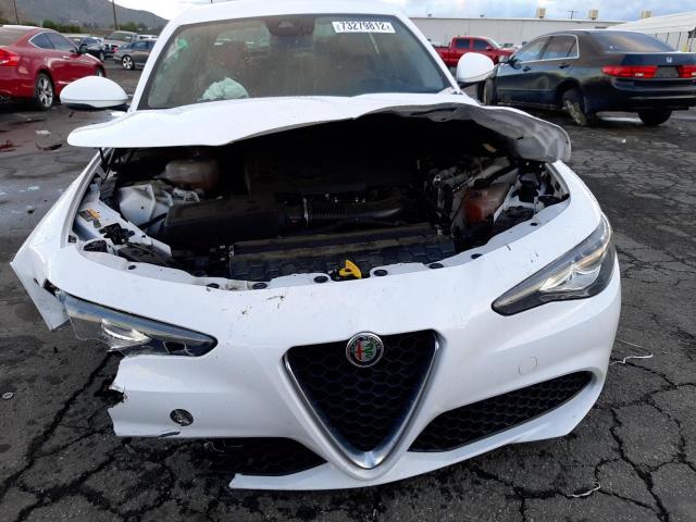 ZARFAMAN7L7629474  alfa romeo giulia 2020 IMG 4