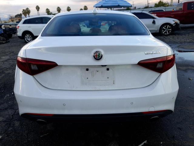 ZARFAMAN7L7629474  alfa romeo giulia 2020 IMG 5