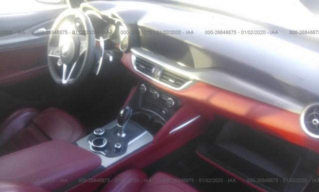 ZASFAKNN7J7B99667  alfa romeo stelvio 2018 IMG 4