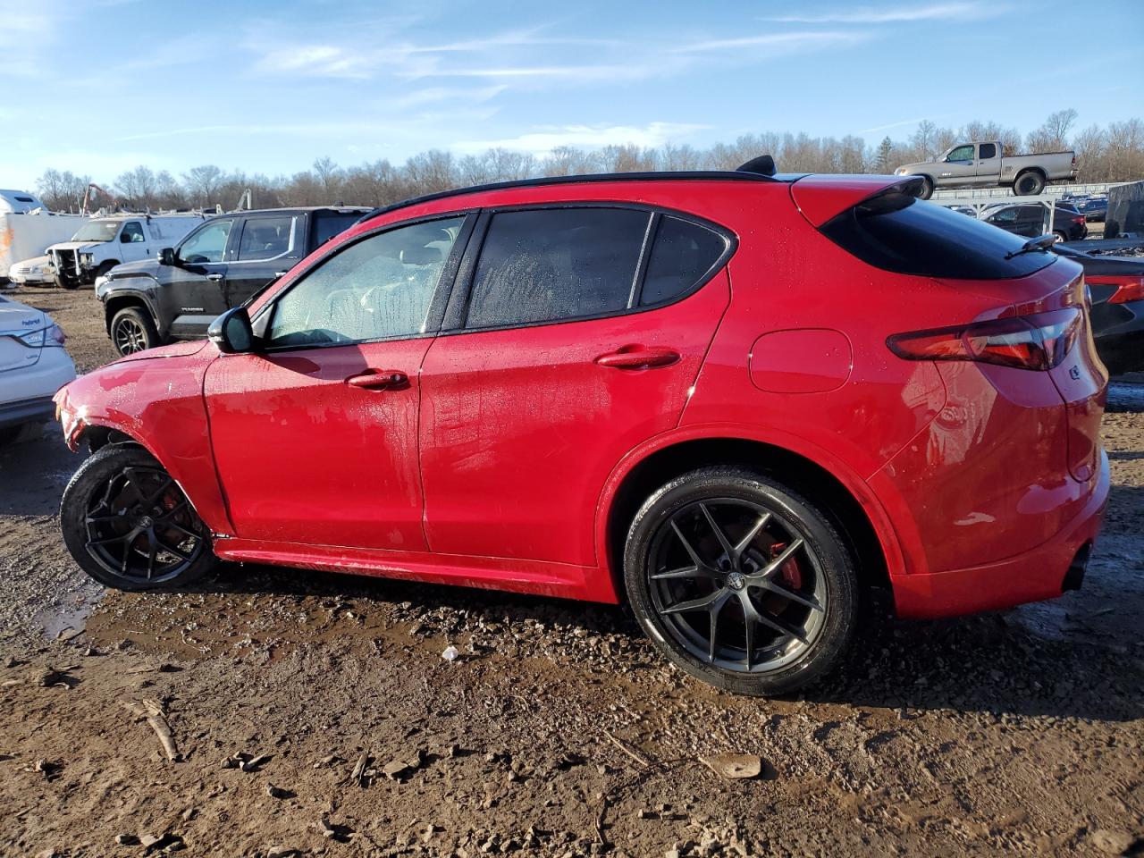 ZASPAKBN6L7C77013  alfa romeo stelvio 2019 IMG 1