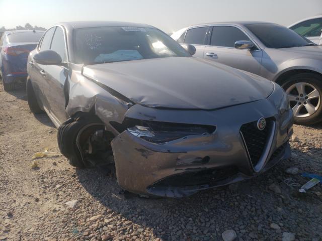 ZARFAEBN9H7546172  alfa-romeo giulia 2017 IMG 0