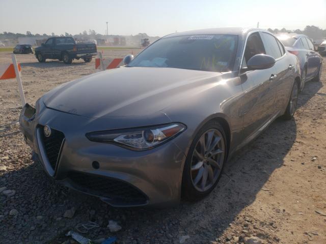 ZARFAEBN9H7546172  alfa-romeo giulia 2017 IMG 1