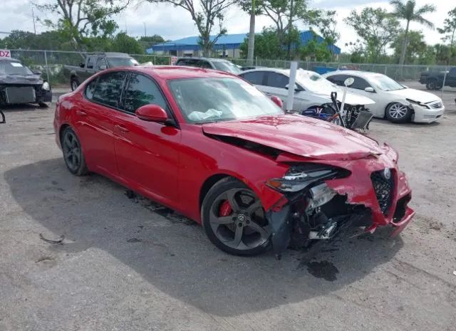 ZARFAEBN9J7564015  alfa-romeo giulia 2017 IMG 0