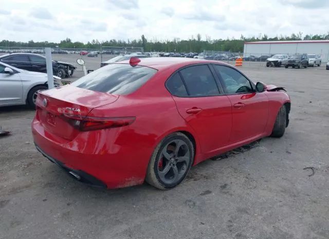 ZARFAEBN9J7564015  alfa-romeo giulia 2017 IMG 3