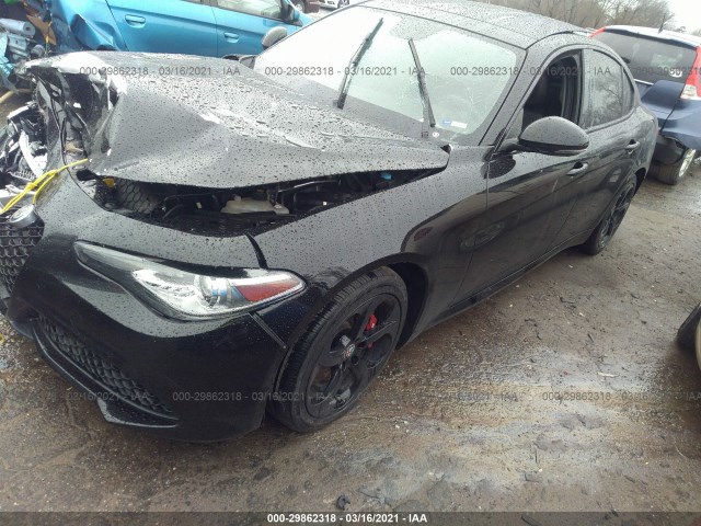 ZARFAEDN9H7538845  alfa-romeo giulia 2017 IMG 1