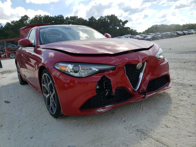 ZARFAMAN7K7602998  alfa-romeo giulia 2018 IMG 0