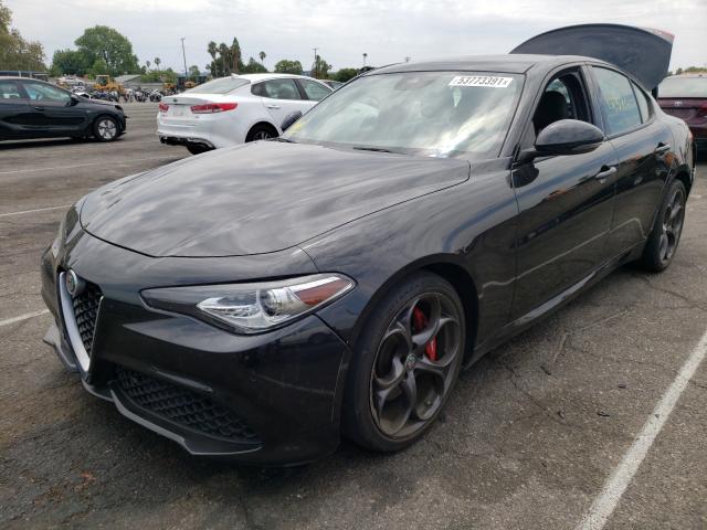 ZARFAMBN1K7601649  alfa-romeo giulia 2018 IMG 1