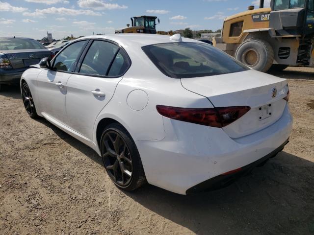 ZARFAMAN0K7616564  alfa-romeo giulia 2019 IMG 2