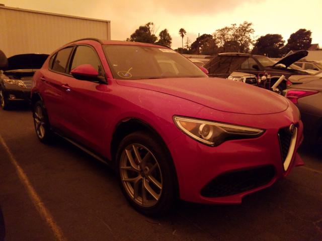 ZASFAKPNXJ7B71701  alfa-romeo stelvio 2017 IMG 0