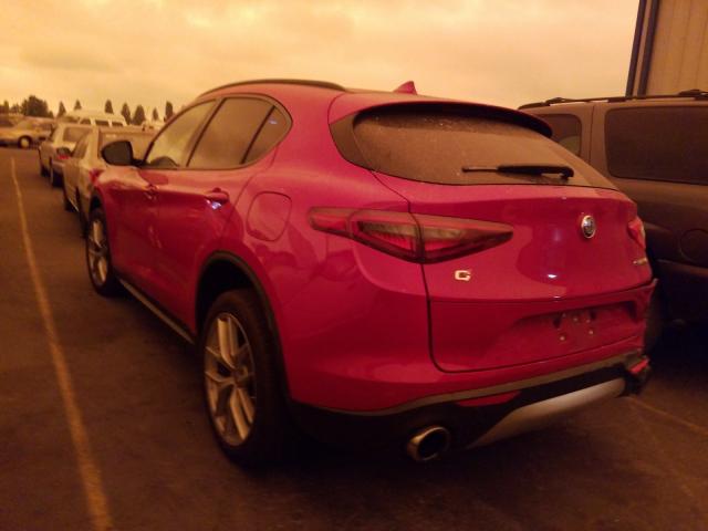 ZASFAKPNXJ7B71701  alfa-romeo stelvio 2017 IMG 2