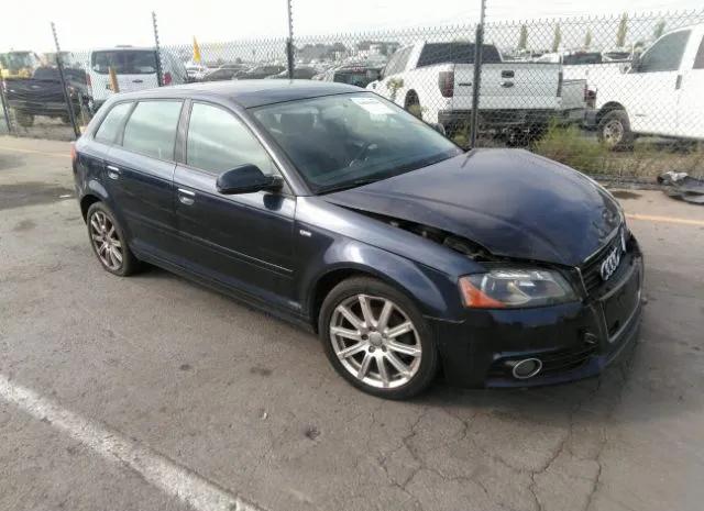 WAUKJAFM8DA013615  audi a3 2013 IMG 0