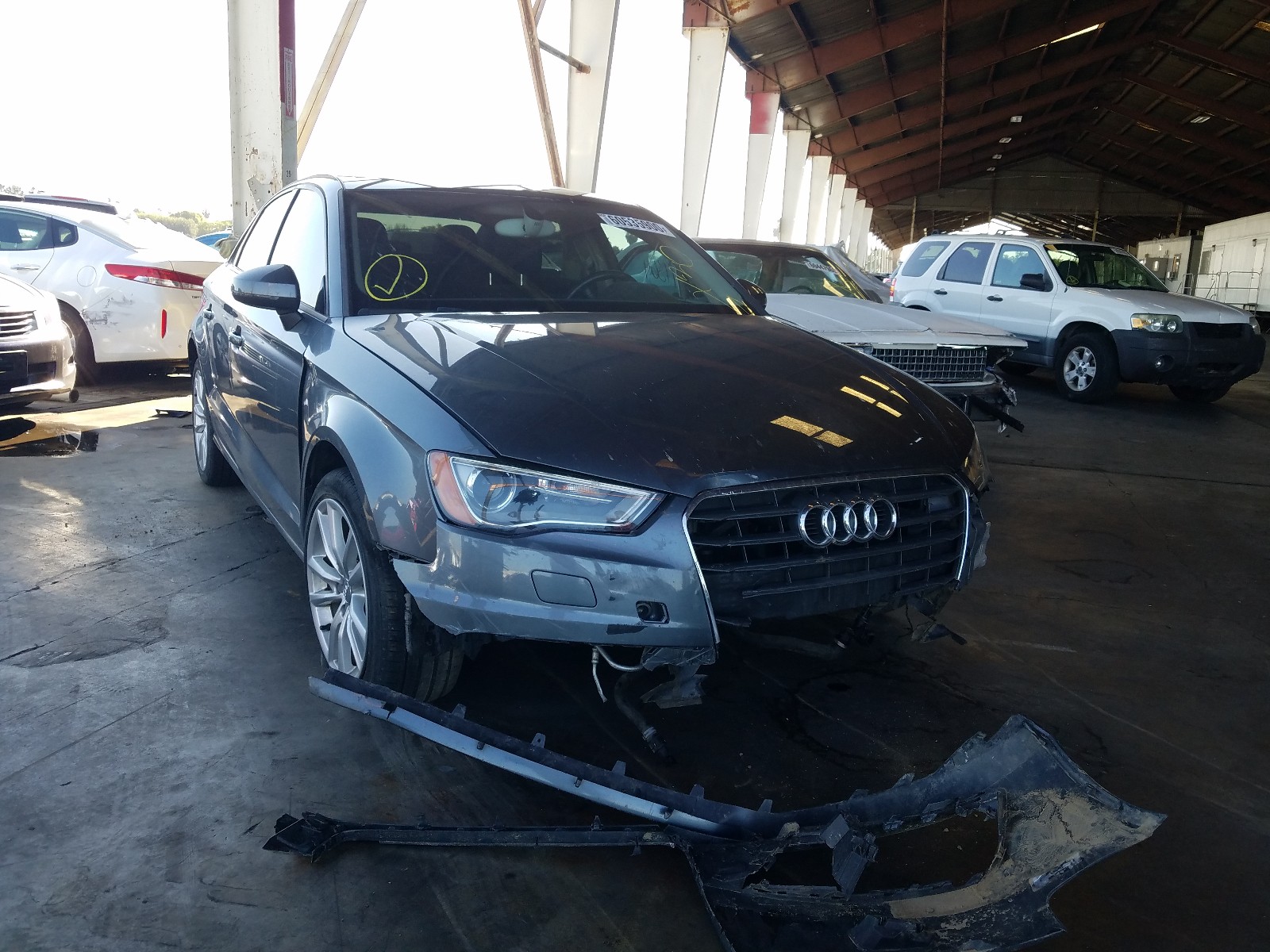 WAUAJGFF0F1090126  audi  2015 IMG 0