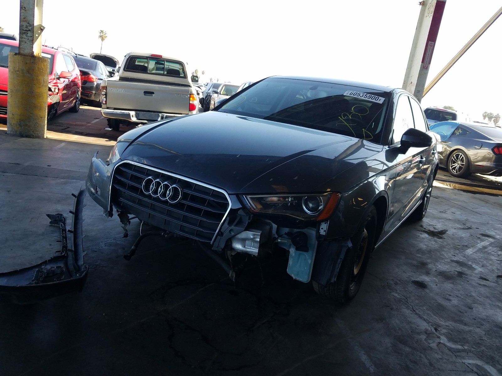 WAUAJGFF0F1090126  audi  2015 IMG 1