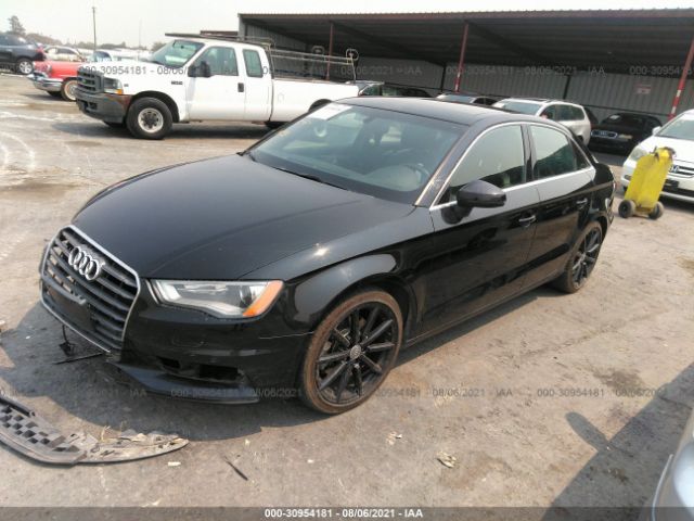 WAUE8GFF5G1066225  audi a3 2016 IMG 1