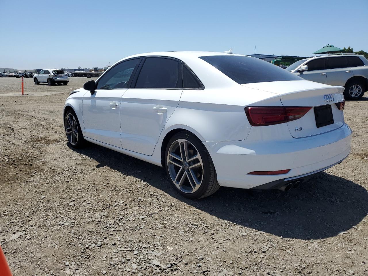 WAUAUGFF3H1035776  audi a3 2017 IMG 1