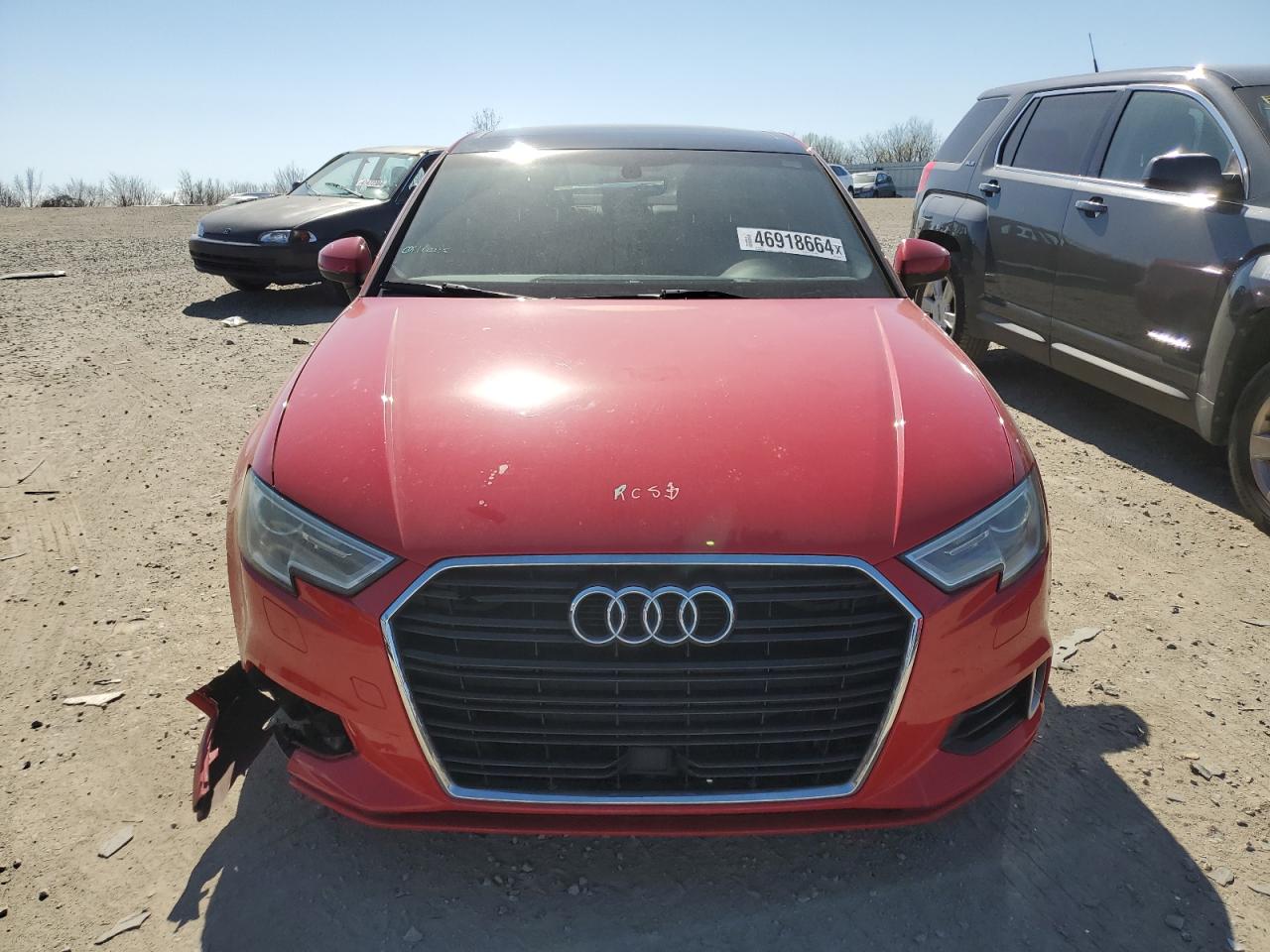 WAUAUGFFXH1040912  audi a3 2017 IMG 4