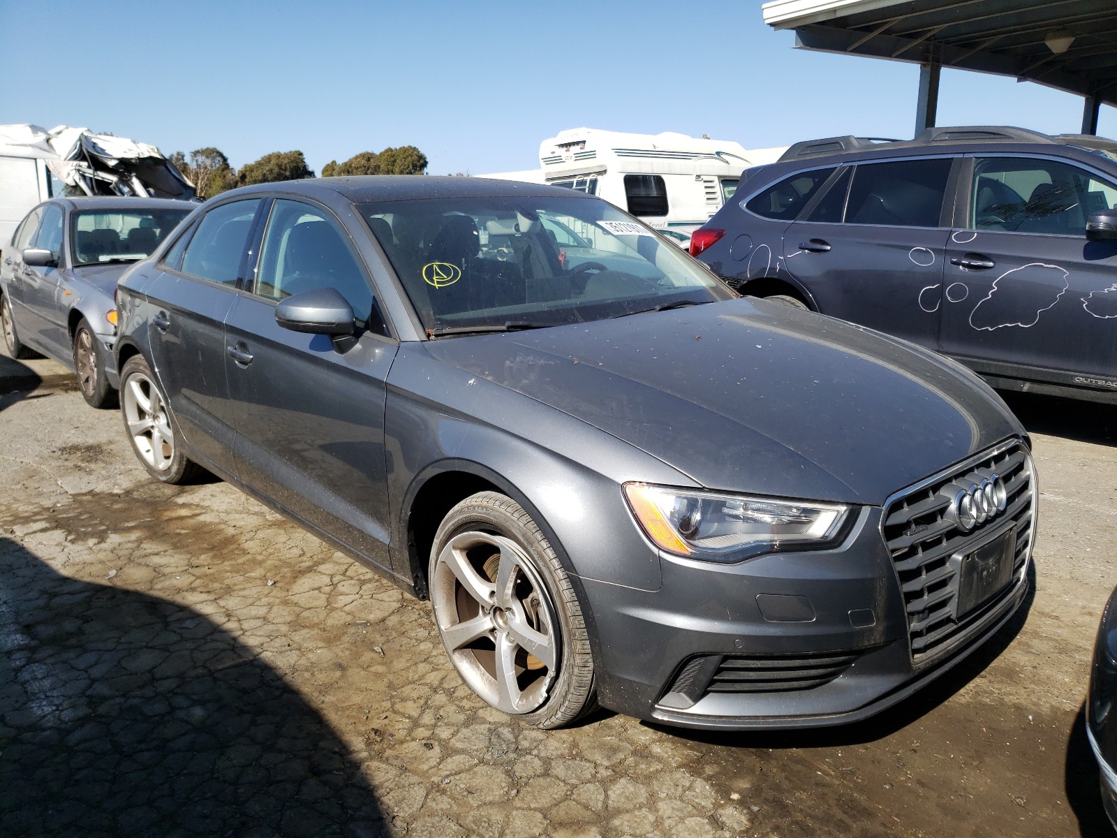 WAUB8GFF7G1111345  audi  2016 IMG 0