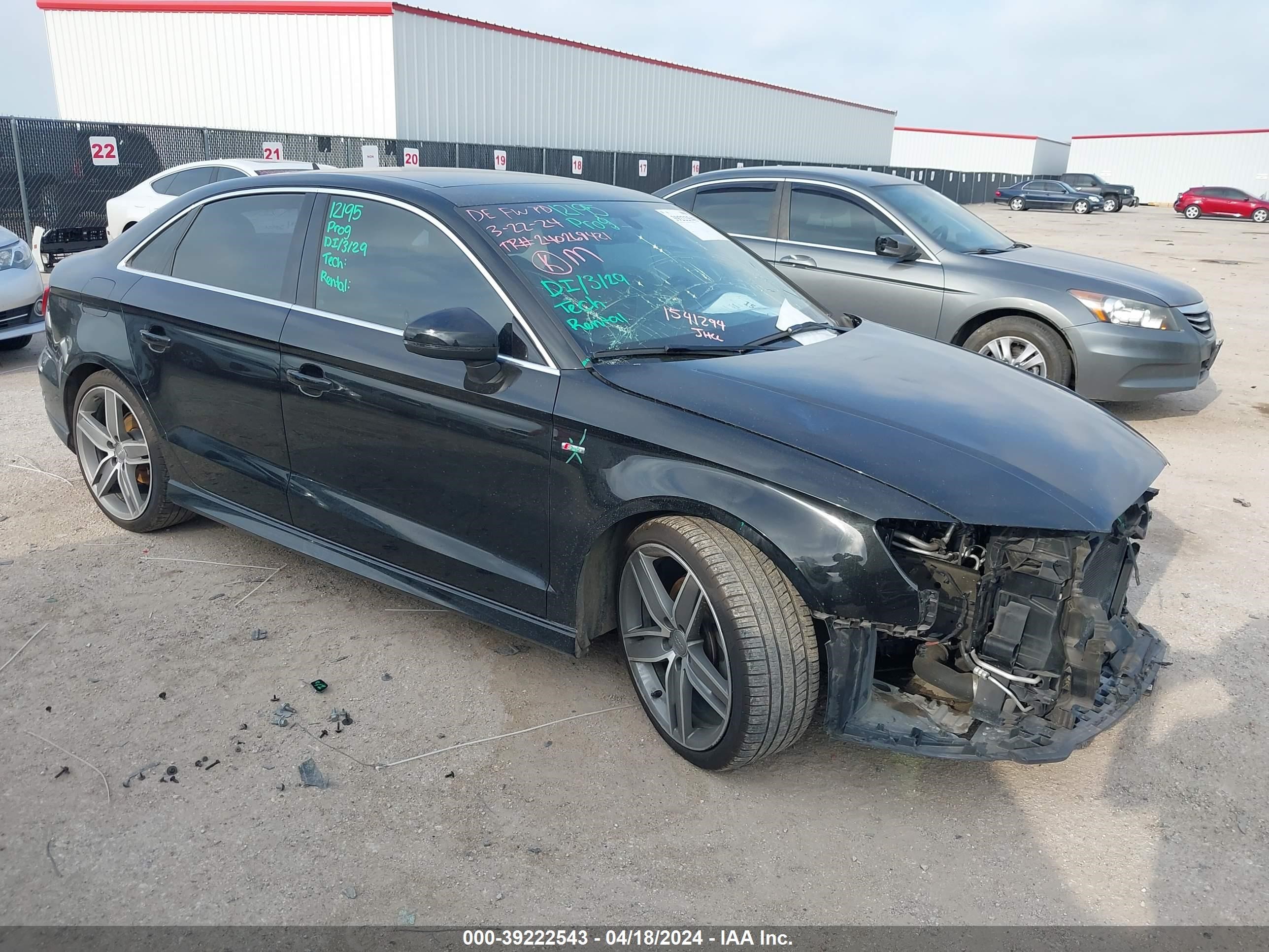 WAUGUGFF4H1025686  audi a3 2016 IMG 0