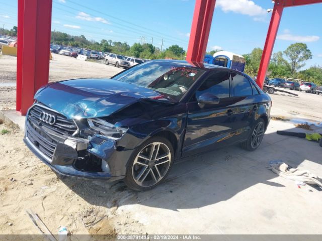 WAUAUGFF5H1079844  audi a3 2017 IMG 1