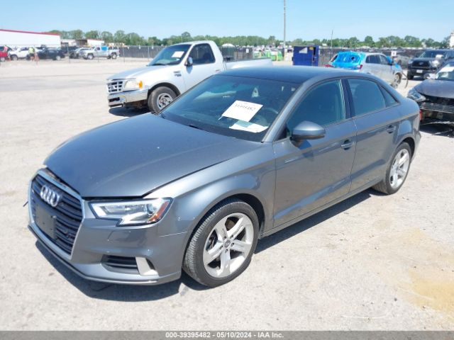 WAUAUGFF8J1044320  audi a3 2017 IMG 1