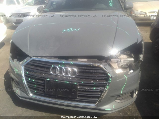 WAUAUGFFXJ1015529  audi  2018 IMG 5