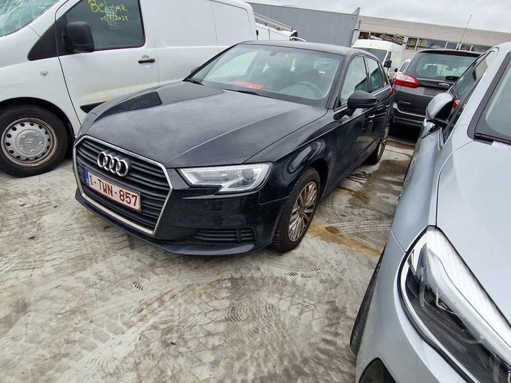 WAUZZZ8V6JA067972  audi a3 2018 IMG 0