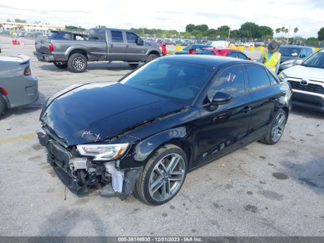 WAUAUGFF6J1056353  audi a3 2018 IMG 1