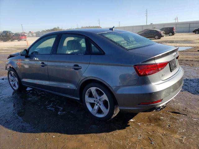 WAUAUGFF6J1087683  audi a3 2018 IMG 1