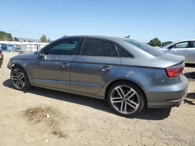 WAUAUGFF9J1062079  audi a3 2018 IMG 1