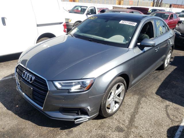 WAUAUGFF9J1091503  audi a3 2018 IMG 1