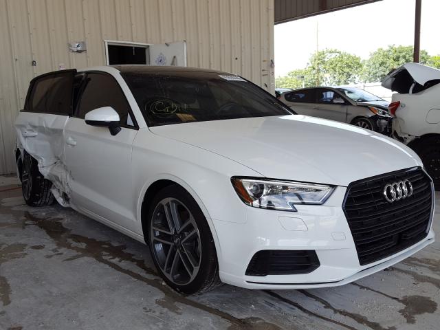 WAUAUGFF2KA092977  audi  2019 IMG 0