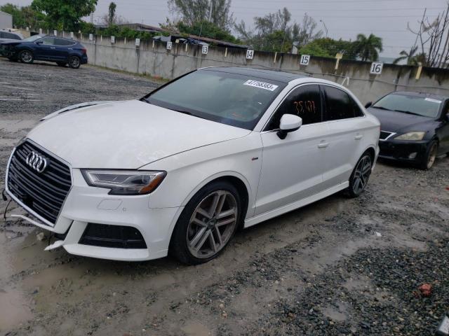 WAUJEGFF1K1024554  audi a3 2019 IMG 0