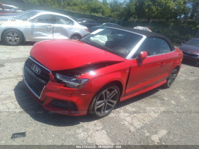 WAU4ULFF2H1041834  audi a3 cabriolet 2017 IMG 1