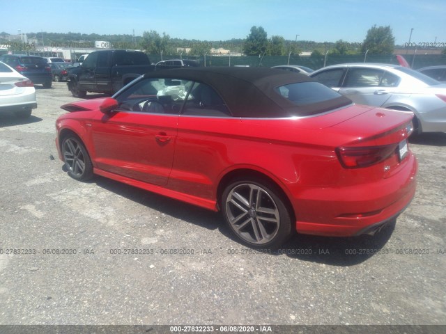 WAU4ULFF2H1041834  audi a3 cabriolet 2017 IMG 2