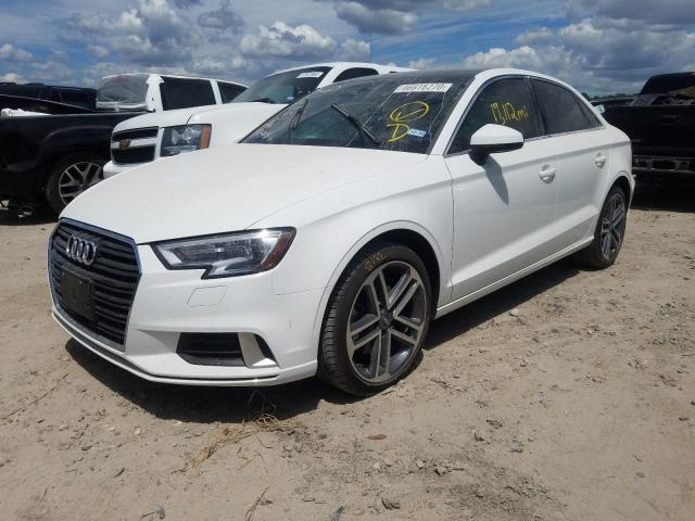 WAUAUGFFXK1012017  audi a3 premium 2019 IMG 1