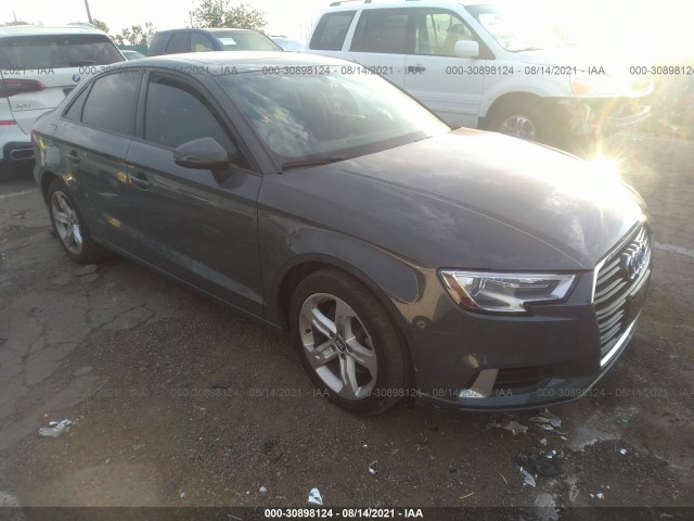 WAUAUGFF5H1057083  audi a3 sedan 2017 IMG 0