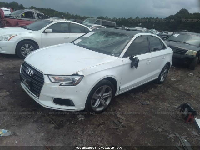 WAUAUGFF5H1062302  audi a3 sedan 2017 IMG 1