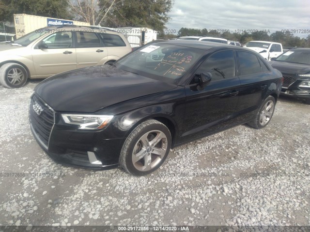 WAUAUGFF6H1073521  audi a3 sedan 2017 IMG 1