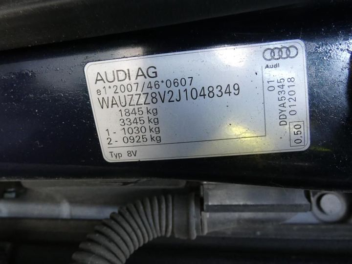 WAUZZZ8V2J1048349  audi a3 sedan 2018 IMG 4