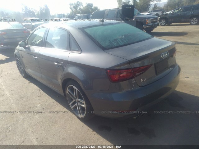 WAUAUGFF0KA109470  audi a3 sedan 2019 IMG 2