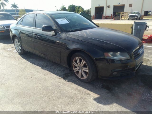 WAUAFAFL2AN020956  audi a4 2010 IMG 0