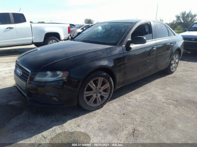 WAUAFAFL2AN020956  audi a4 2010 IMG 1