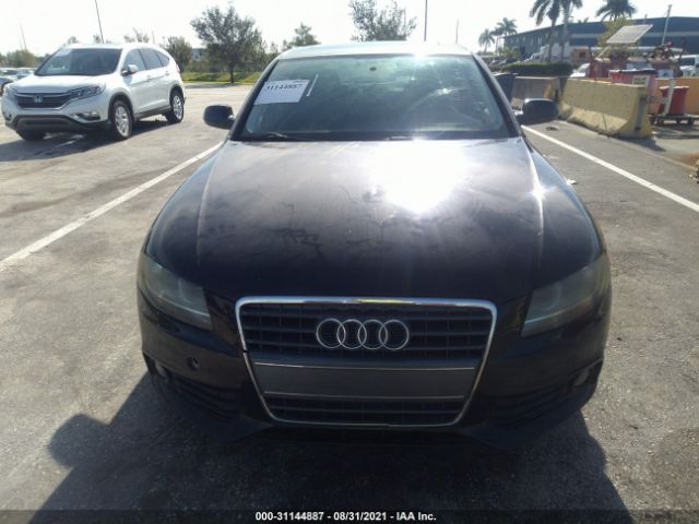 WAUAFAFL2AN020956  audi a4 2010 IMG 5