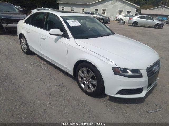 WAUBFAFL6AN042320  audi a4 2010 IMG 0