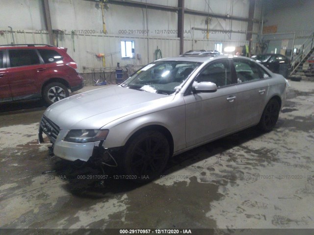 WAUDFAFL8AN021459  audi a4 2010 IMG 1