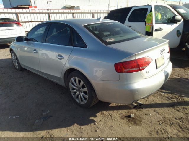 WAUEFAFL3AN025746  audi a4 2009 IMG 2