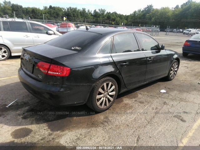 WAUFFBFLXAN018304  audi a4 2010 IMG 3