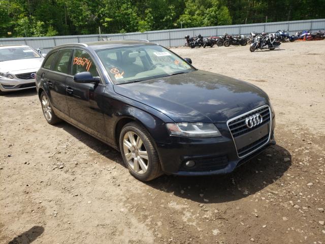 WAUSFAFL3AA093961  audi a4 2009 IMG 0