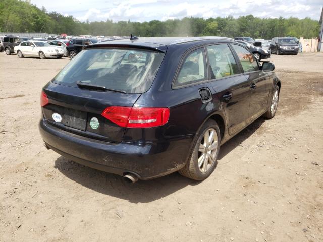 WAUSFAFL3AA093961  audi a4 2009 IMG 3